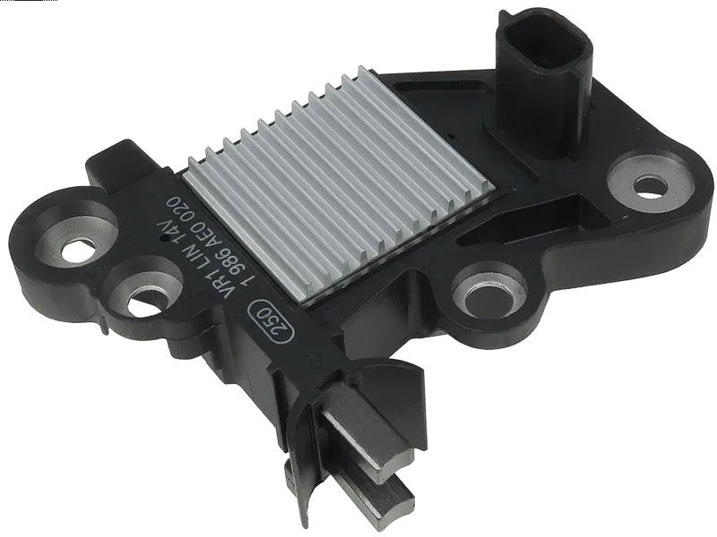 ARE0198(BOSCH) Bosch - 3.CZĘŚCI ALTERNATORA — zdjęcie 4 z 4