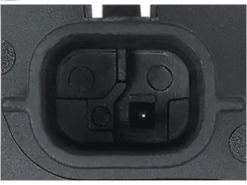 ARE0198(BOSCH) Bosch - 3.CZĘŚCI ALTERNATORA — zdjęcie 2 z 4