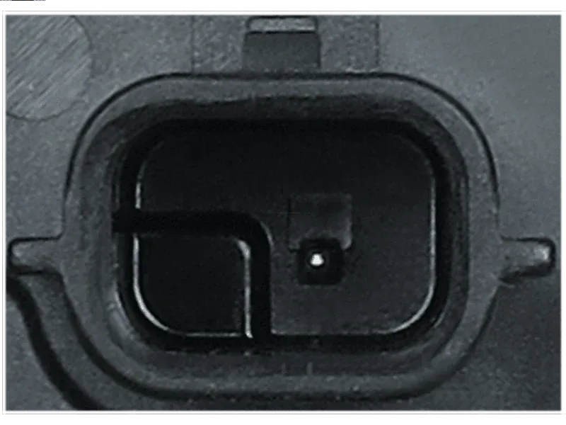 ARE0198P AS-PL - 3.CZĘŚCI ALTERNATORA — zdjęcie 4 z 5