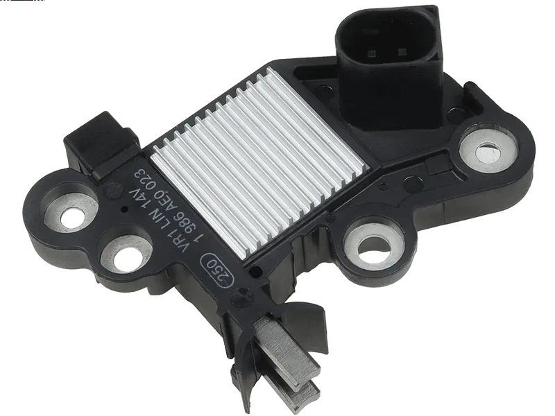 ARE0199(BOSCH) Bosch - 3.CZĘŚCI ALTERNATORA — zdjęcie 1 z 5