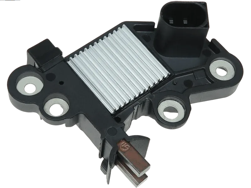 ARE0199P AS-PL - 3.CZĘŚCI ALTERNATORA — zdjęcie 1 z 5