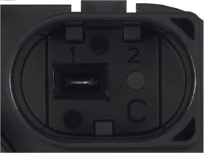 ARE0200(SEG) SEG Automotive - 3.CZĘŚCI ALTERNATORA — zdjęcie 2 z 4