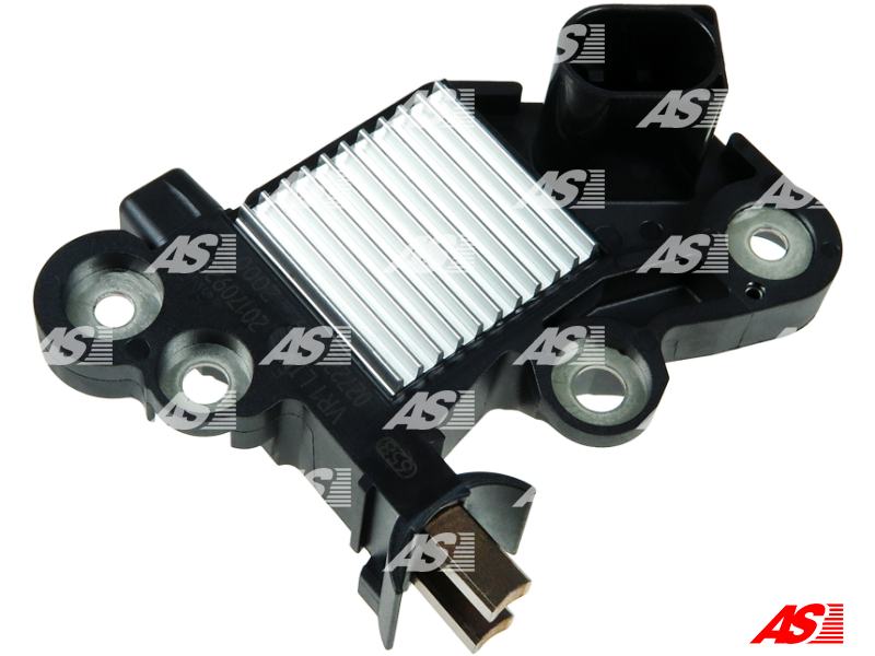 ARE0200(BOSCH) Bosch - 3.CZĘŚCI ALTERNATORA — zdjęcie 1 z 6