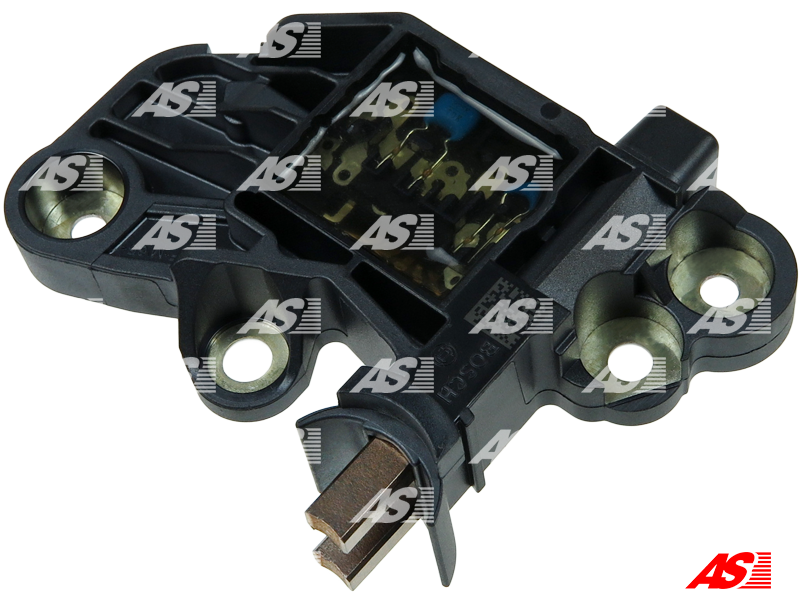 ARE0200(BOSCH) Bosch - 3.CZĘŚCI ALTERNATORA — zdjęcie 6 z 6