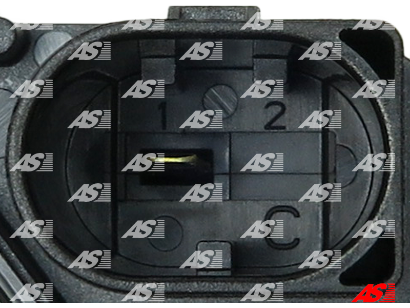 ARE0200(BOSCH) Bosch - 3.CZĘŚCI ALTERNATORA — zdjęcie 5 z 6