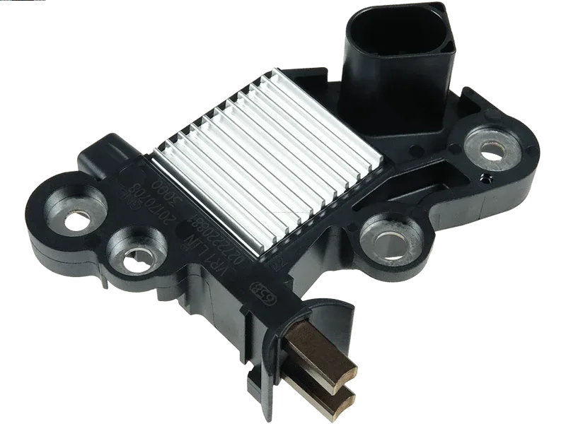 ARE0201(BOSCH) Bosch - 3.CZĘŚCI ALTERNATORA — zdjęcie 1 z 4