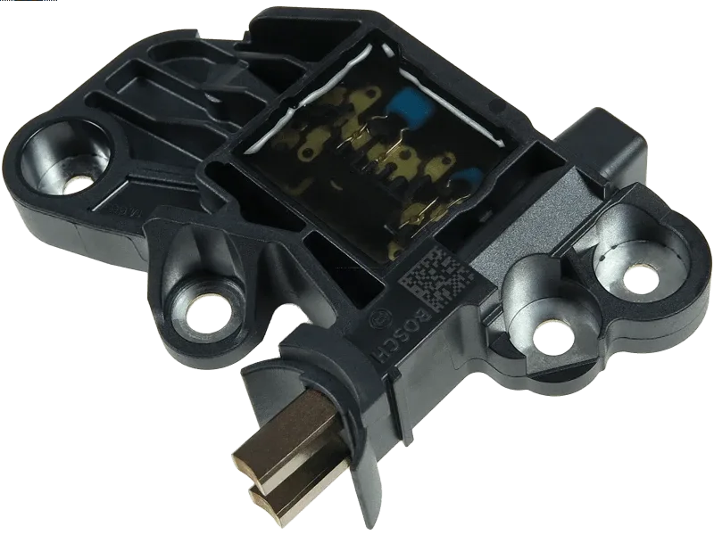 ARE0201(BOSCH) Bosch - 3.CZĘŚCI ALTERNATORA — zdjęcie 4 z 4