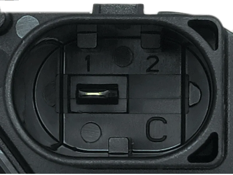 ARE0201(BOSCH) Bosch - 3.CZĘŚCI ALTERNATORA — zdjęcie 3 z 4