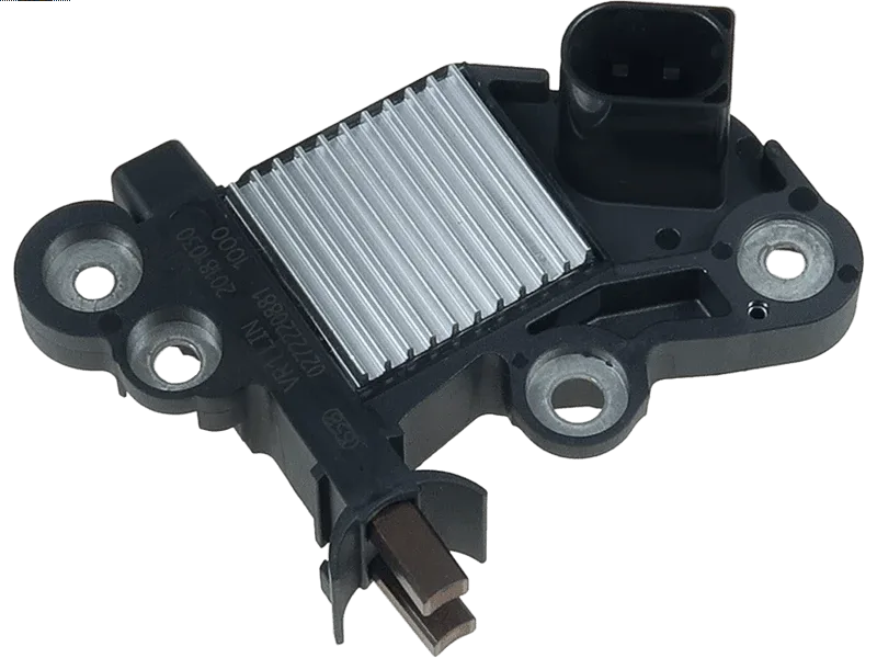 ARE0201(SEG) SEG Automotive - 3.CZĘŚCI ALTERNATORA — zdjęcie 1 z 4