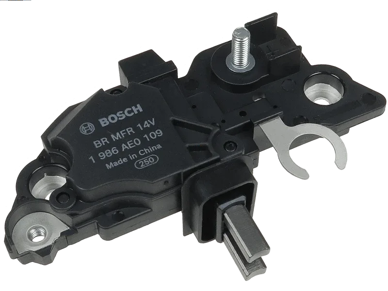 ARE0202(BOSCH) Bosch - 3.CZĘŚCI ALTERNATORA — zdjęcie 1 z 4