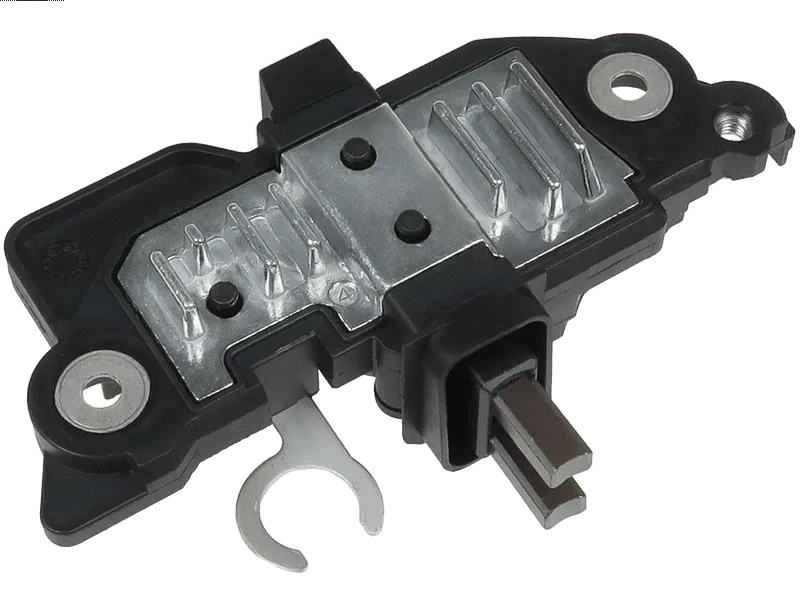 ARE0202(BOSCH) Bosch - 3.CZĘŚCI ALTERNATORA — zdjęcie 3 z 4