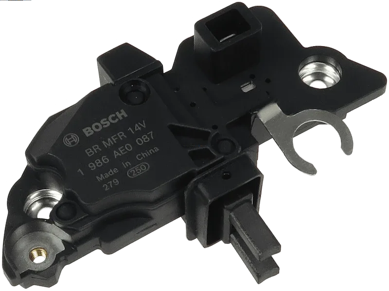 ARE0203(BOSCH) Bosch - 3.CZĘŚCI ALTERNATORA — zdjęcie 1 z 4