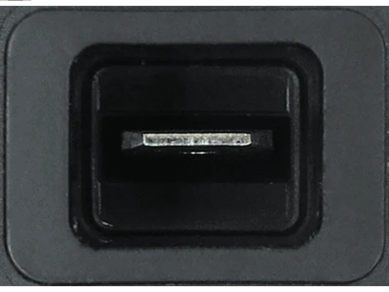 ARE0203(BOSCH) Bosch - 3.CZĘŚCI ALTERNATORA — zdjęcie 3 z 4