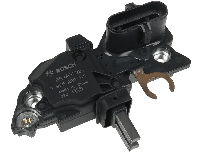 ARE0205(BOSCH) Bosch - 3.CZĘŚCI ALTERNATORA — zdjęcie 4 z 5