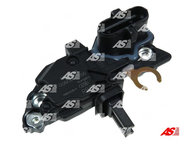 ARE0205(BOSCH) Bosch - 3.CZĘŚCI ALTERNATORA — zdjęcie 1 z 5
