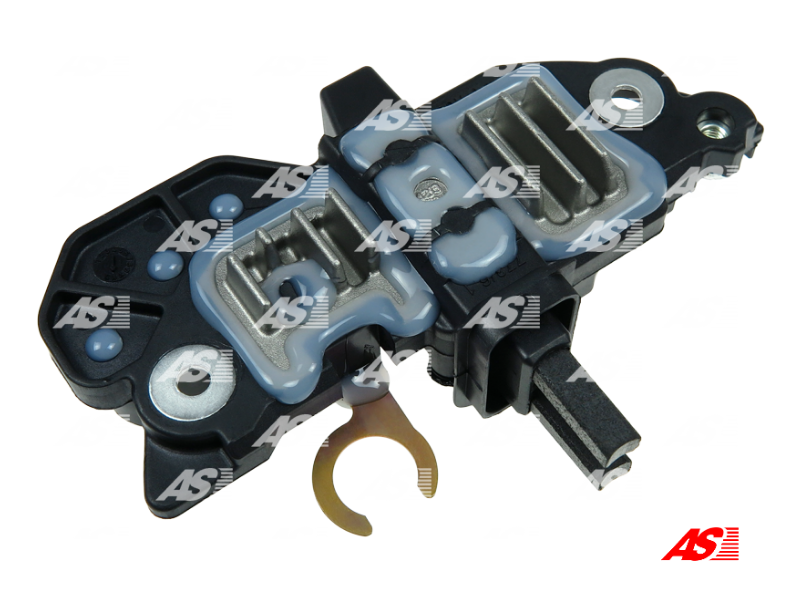 ARE0205(BOSCH) Bosch - 3.CZĘŚCI ALTERNATORA — zdjęcie 5 z 5