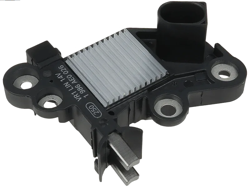 ARE0206(BOSCH) Bosch - 3.CZĘŚCI ALTERNATORA — zdjęcie 8 z 8