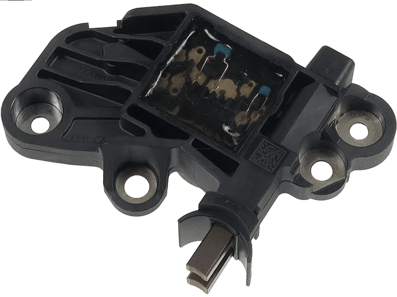 ARE0206(SEG) SEG Automotive - 3.CZĘŚCI ALTERNATORA — zdjęcie 3 z 4