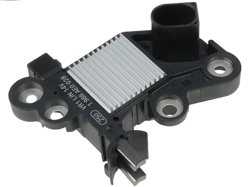 ARE0208(BOSCH) Bosch - 3.CZĘŚCI ALTERNATORA — zdjęcie 1 z 5
