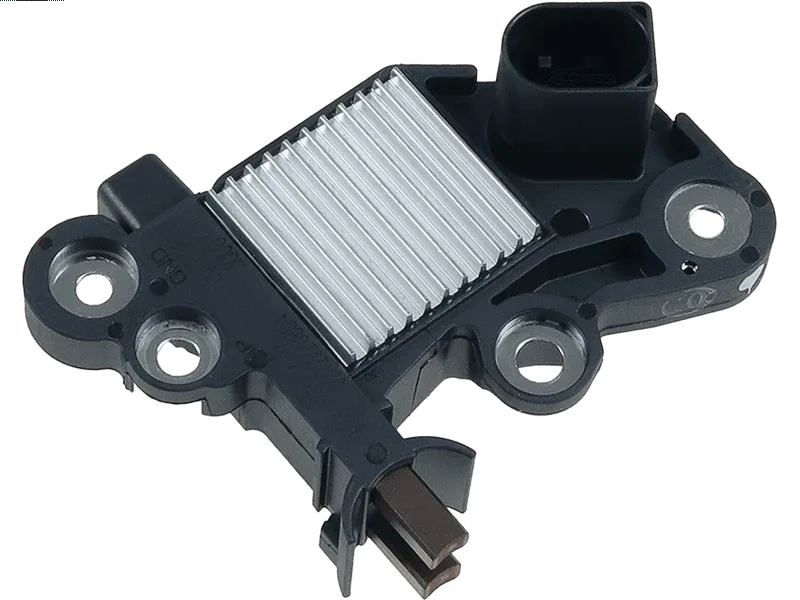 ARE0208(SEG) SEG Automotive - 3.CZĘŚCI ALTERNATORA — zdjęcie 1 z 4