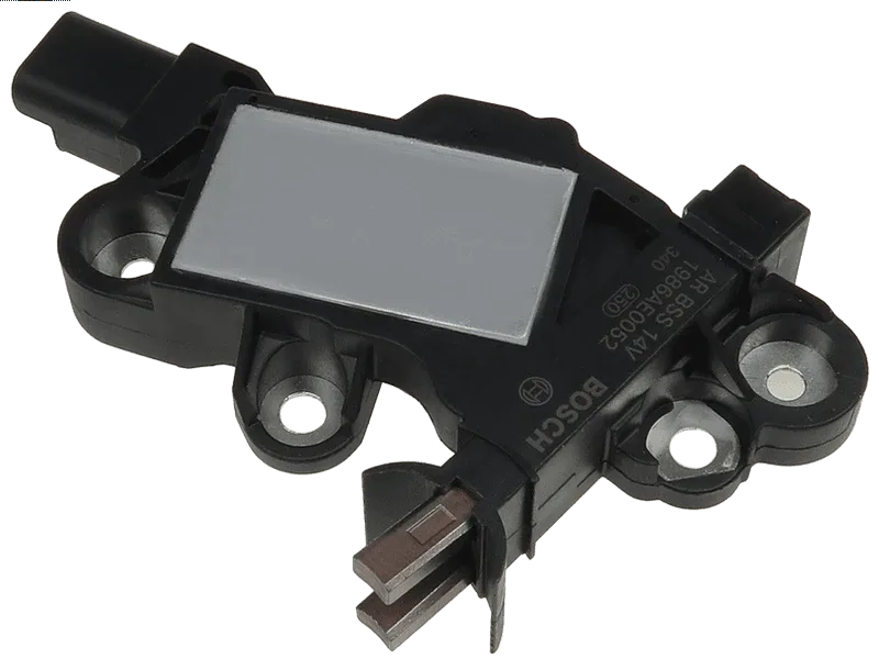 ARE0209(BOSCH) Bosch - 3.CZĘŚCI ALTERNATORA — zdjęcie 5 z 5