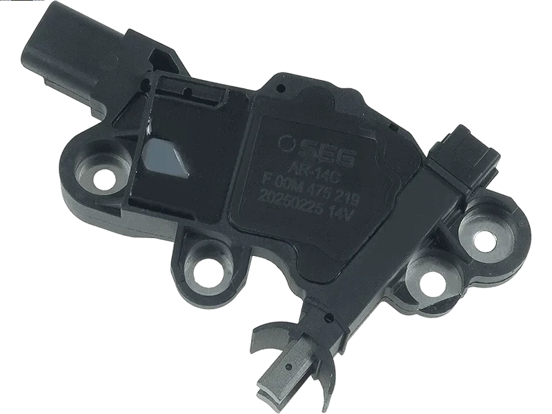 ARE0209(SEG) SEG Automotive - 3.CZĘŚCI ALTERNATORA — zdjęcie 3 z 4