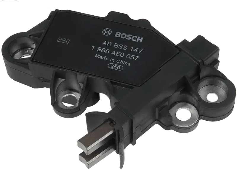 ARE0211(BOSCH) Bosch - 3.CZĘŚCI ALTERNATORA — zdjęcie 4 z 4