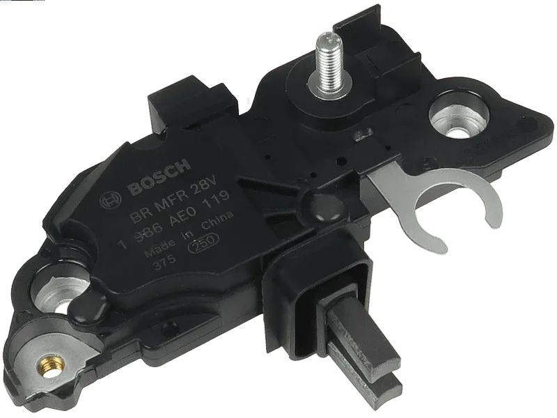 ARE0212(BOSCH) Bosch - 3.CZĘŚCI ALTERNATORA — zdjęcie 1 z 4