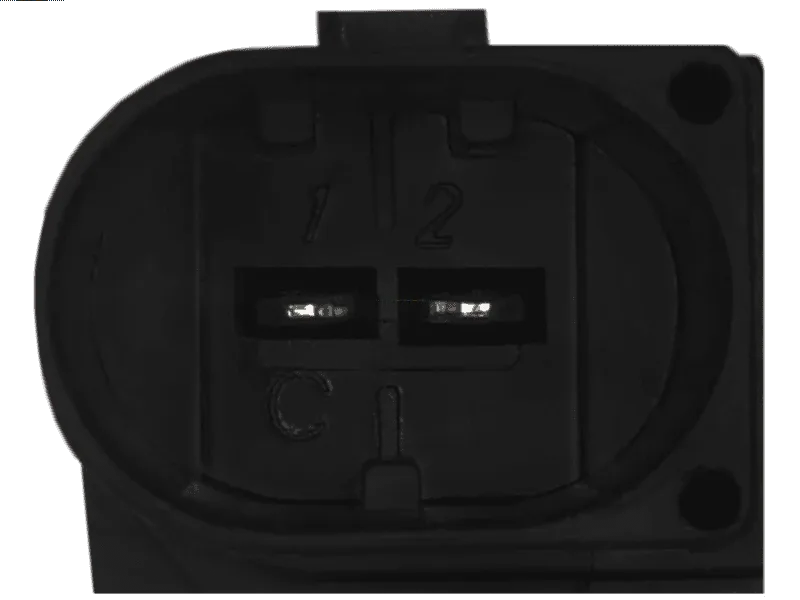 ARE0213(BOSCH) Bosch - 3.CZĘŚCI ALTERNATORA — zdjęcie 2 z 4
