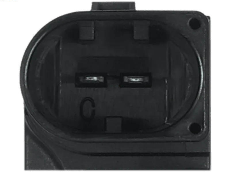 ARE0213S AS-PL - 3.CZĘŚCI ALTERNATORA — zdjęcie 3 z 4
