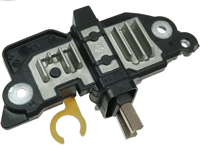 ARE0214(BOSCH) Bosch - 3.CZĘŚCI ALTERNATORA — zdjęcie 4 z 4