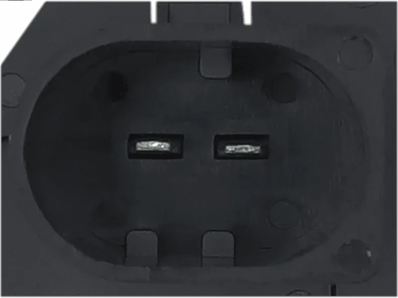 ARE0217(BOSCH) Bosch - 3.CZĘŚCI ALTERNATORA — zdjęcie 2 z 3