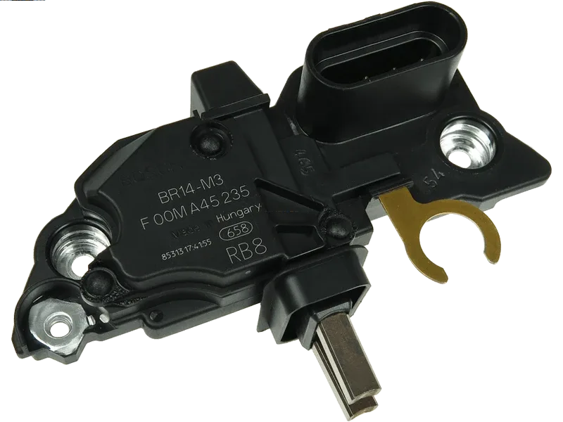 ARE0218(BOSCH) Bosch - 3.CZĘŚCI ALTERNATORA — zdjęcie 1 z 5