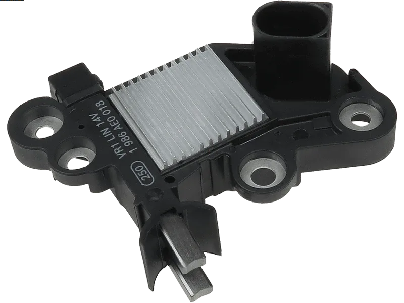 ARE0222(BOSCH) Bosch - 3.CZĘŚCI ALTERNATORA — zdjęcie 4 z 4