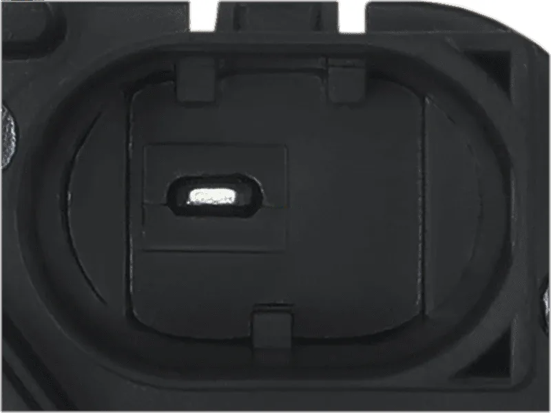 ARE0222(BOSCH) Bosch - 3.CZĘŚCI ALTERNATORA — zdjęcie 2 z 4