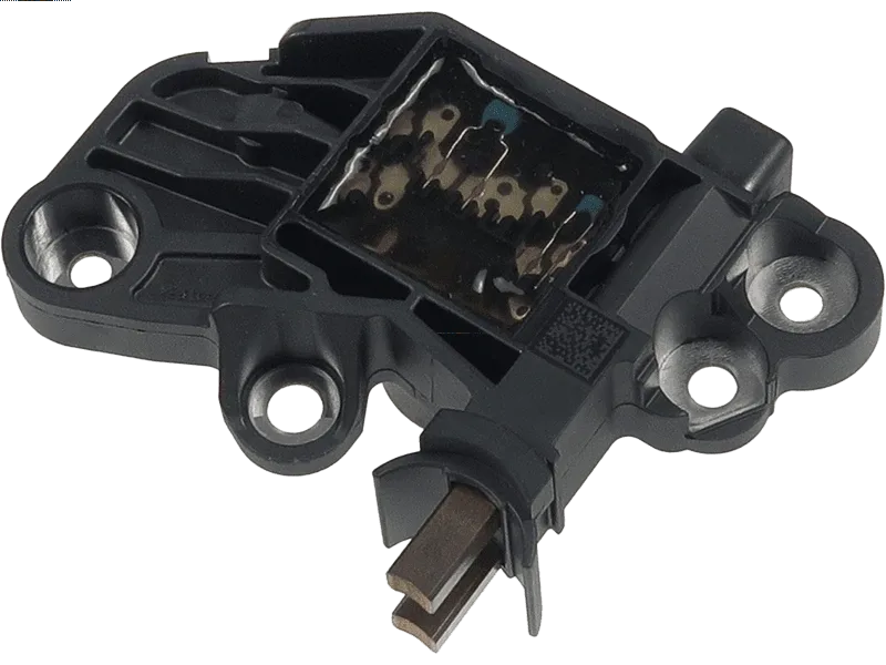 ARE0222(SEG) SEG Automotive - 3.CZĘŚCI ALTERNATORA — zdjęcie 2 z 3