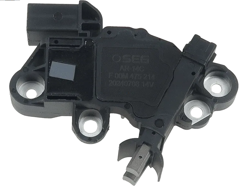 ARE0225(SEG) SEG Automotive - 3.CZĘŚCI ALTERNATORA — zdjęcie 3 z 4