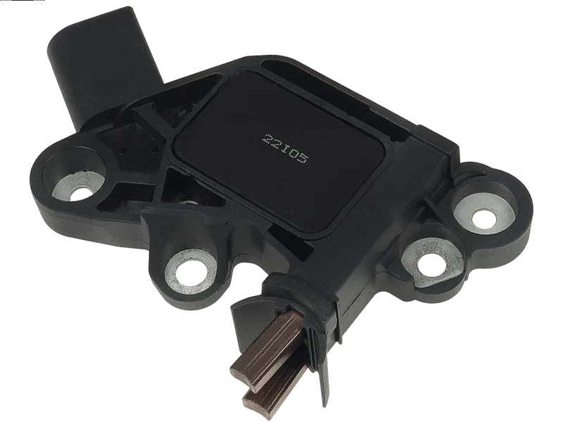 ARE0227(BOSCH) Bosch - 3.CZĘŚCI ALTERNATORA — zdjęcie 5 z 5