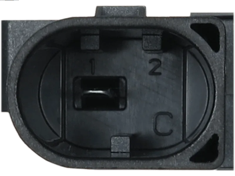 ARE0227(BOSCH) Bosch - 3.CZĘŚCI ALTERNATORA — zdjęcie 4 z 5