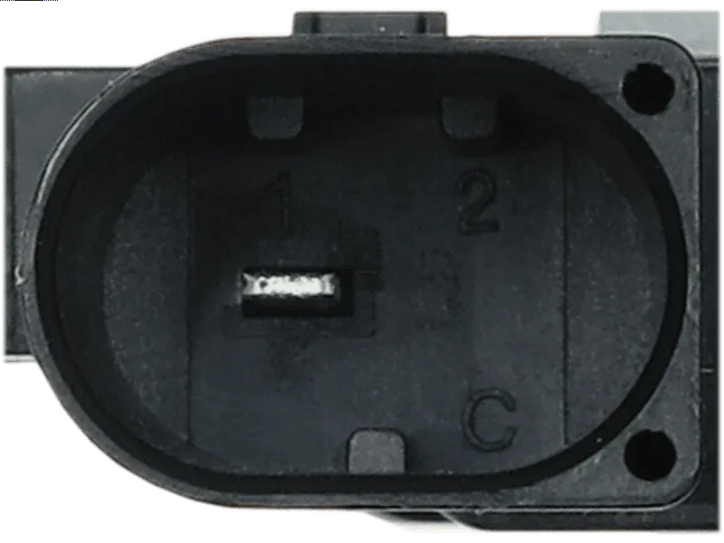 ARE0227P AS-PL - 3.CZĘŚCI ALTERNATORA — zdjęcie 4 z 5