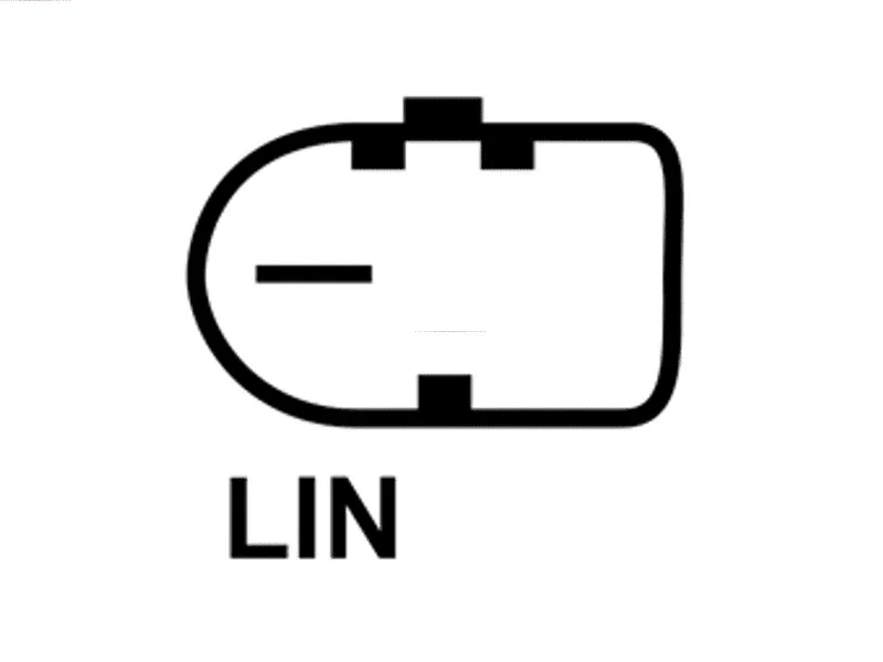 ARE0227P AS-PL - 3.CZĘŚCI ALTERNATORA — zdjęcie 3 z 5