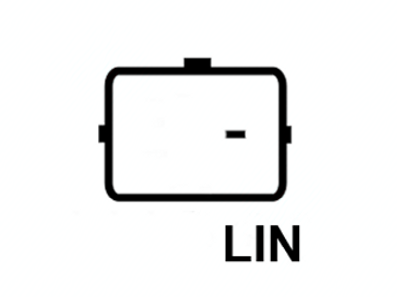 ARE0229S AS-PL - 3.CZĘŚCI ALTERNATORA — zdjęcie 2 z 5