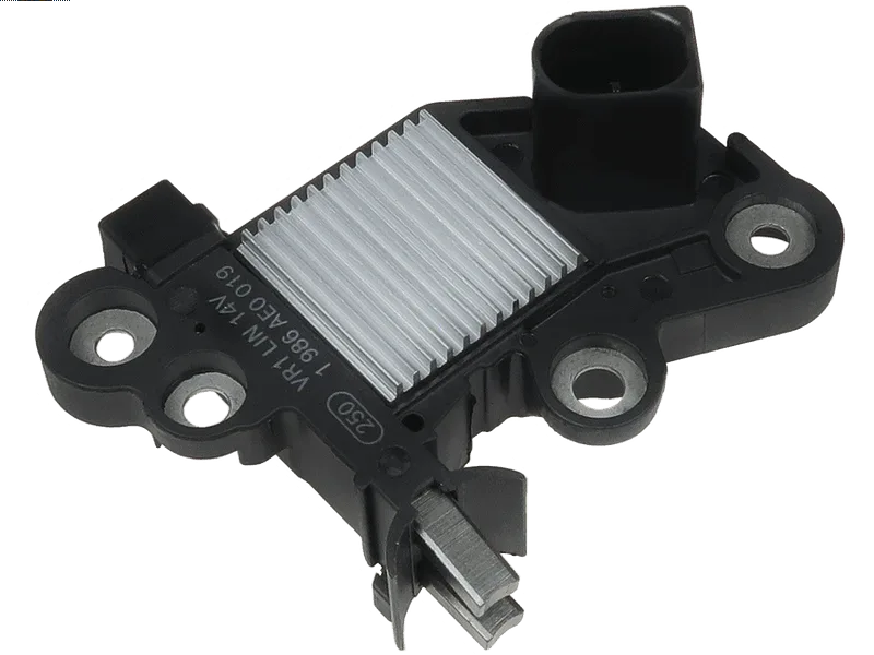 ARE0231(BOSCH) Bosch - 3.CZĘŚCI ALTERNATORA — zdjęcie 2 z 8