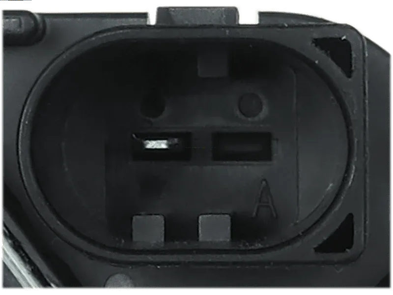 ARE0231P AS-PL - 3.CZĘŚCI ALTERNATORA — zdjęcie 2 z 4