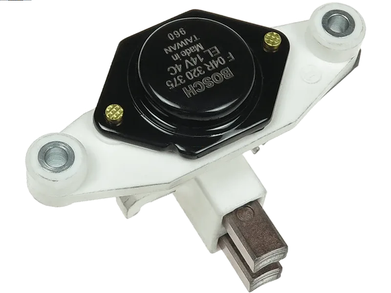 ARE0233(BOSCH) Bosch - 3.CZĘŚCI ALTERNATORA — zdjęcie 2 z 3