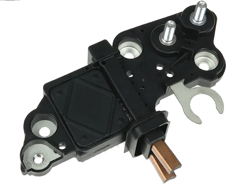 ARE0234S AS-PL - 3.CZĘŚCI ALTERNATORA — zdjęcie 1 z 2