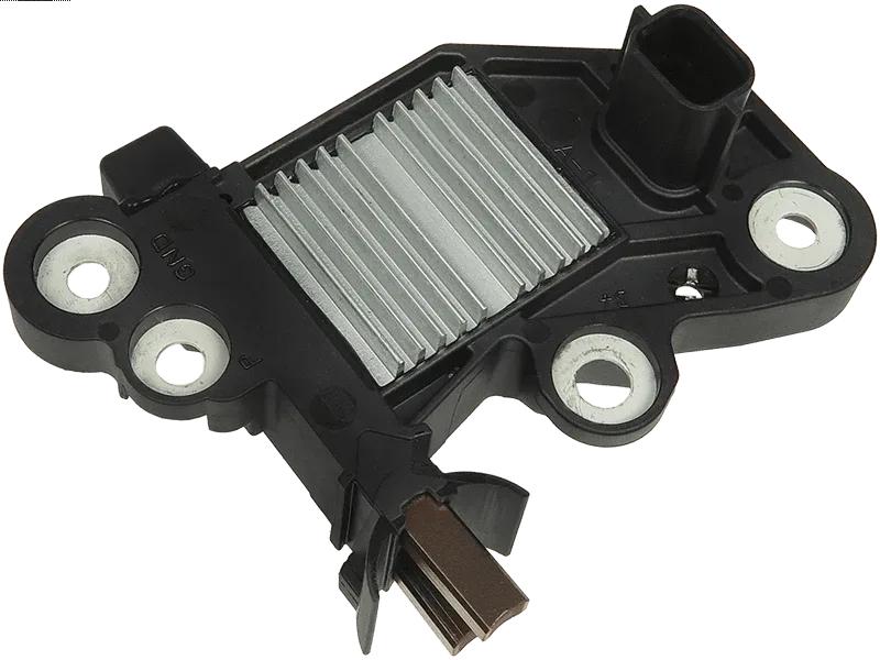 ARE0235(BOSCH) Bosch - 3.CZĘŚCI ALTERNATORA — zdjęcie 3 z 3