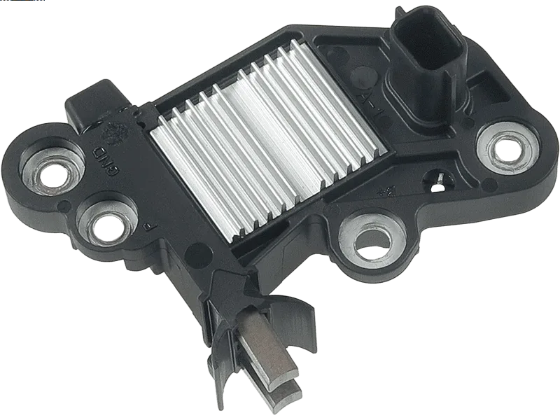 ARE0235S AS-PL - 3.CZĘŚCI ALTERNATORA — zdjęcie 1 z 4