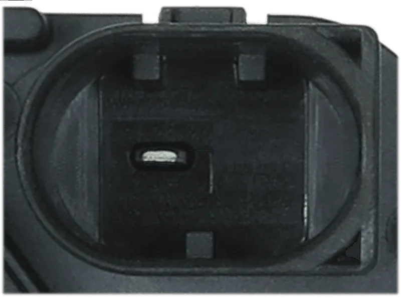 ARE0236P AS-PL - 3.CZĘŚCI ALTERNATORA — zdjęcie 3 z 4