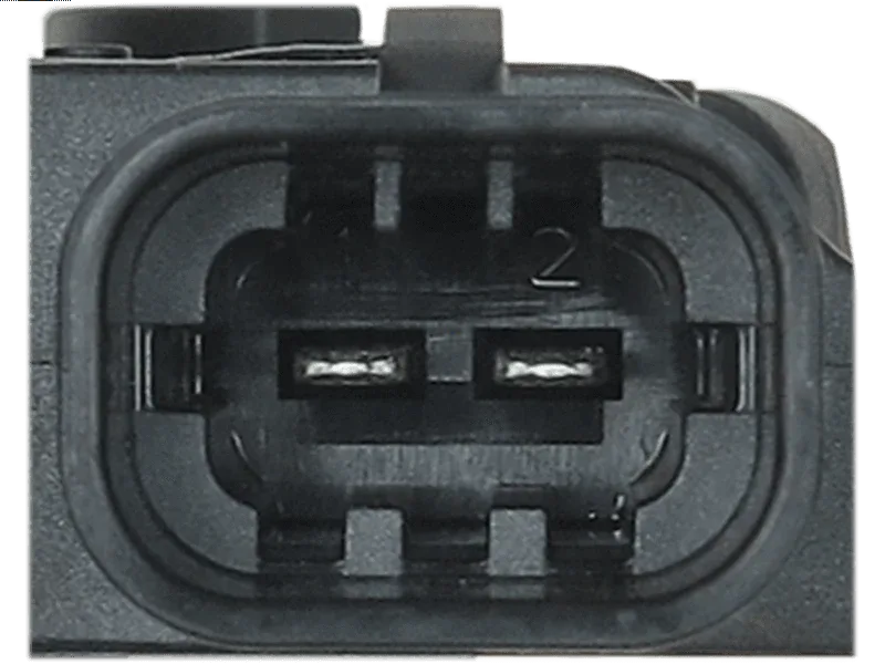 ARE0238S AS-PL - 3.CZĘŚCI ALTERNATORA — zdjęcie 3 z 5